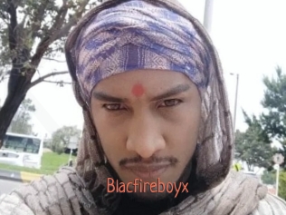 Blacfireboyx