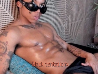 black_tentationx Kachou Fuzoku
