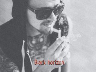 Black_horizon