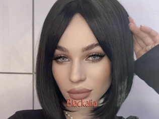 Blackalia