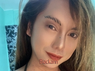 Blackann