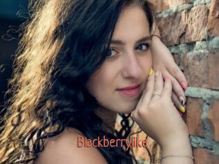 Blackberrylike
