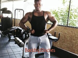 Blackbig10inches