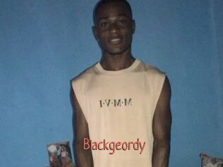 Blackgeordy