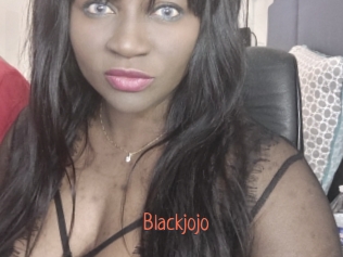 blackjojo Kachou Fuzoku