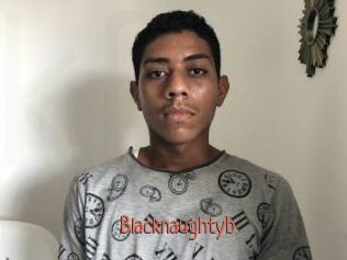 Blacknaughtyb