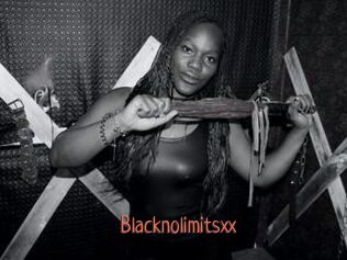 Blacknolimitsxx