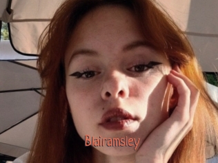 Blairamsley