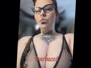 Blairblazed