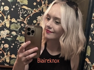 Blaireknox