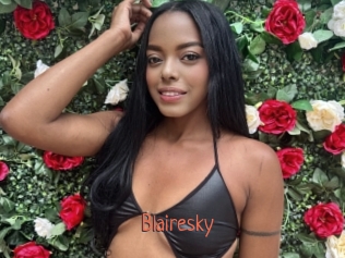 Blairesky