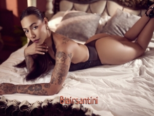 Blairsantini