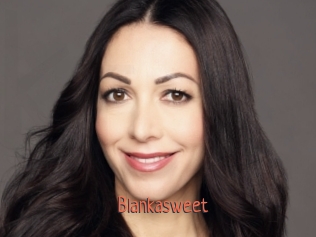 Blankasweet