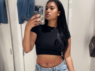 Blasiangyall