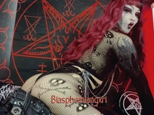 blasphemiangxrl Kachou Fuzoku