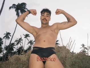blazerico Kachou Fuzoku