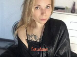 Bleudame