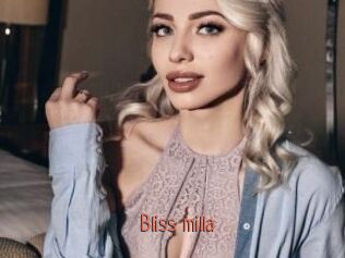 Bliss_milla