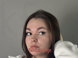 Blissaldridge