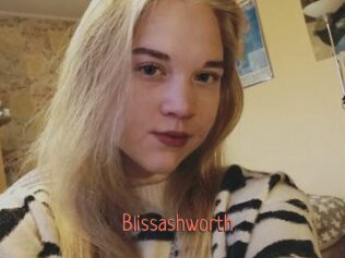 Blissashworth