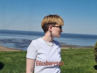 Blissbareton