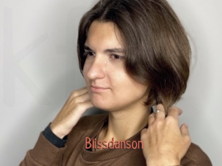 Blissdanson
