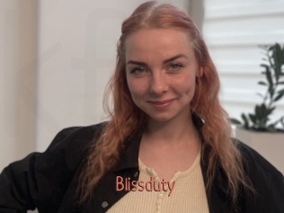 Blissduty