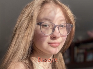 Blisseyre