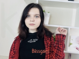 Blissgales