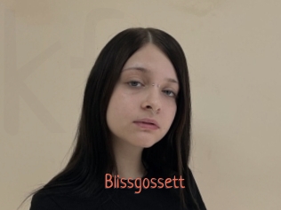 Blissgossett