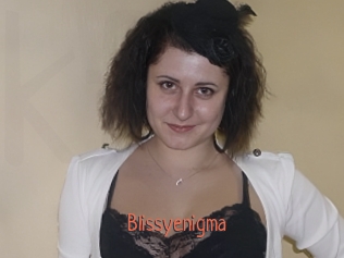 Blissyenigma