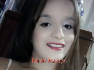 Blonde_beautyx