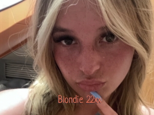 Blondie_22xx