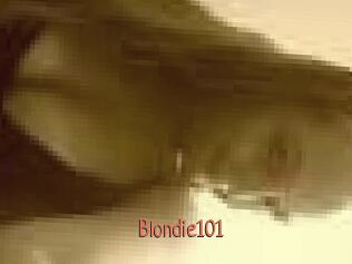 Blondie101
