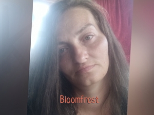 Bloomfrost