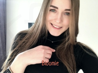 bloomie Kachou Fuzoku