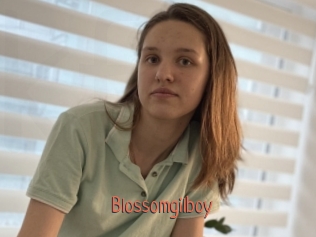 Blossomgilboy