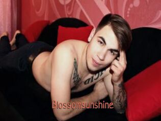 Blossomsunshine