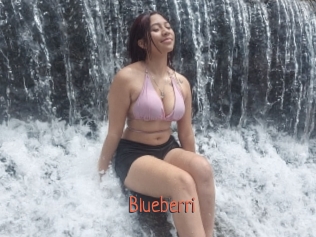 Blueberri