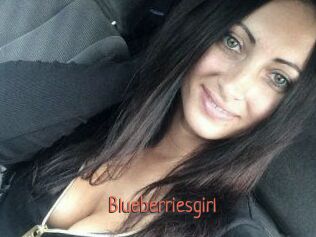 Blueberriesgirl