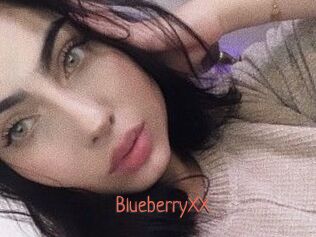 BlueberryXX