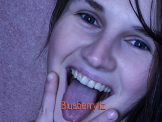 Blueberryliz