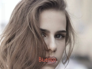 Bluemon
