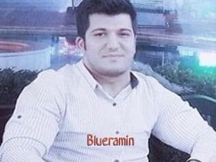 blueramin Kachou Fuzoku