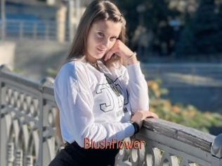 Blushflower