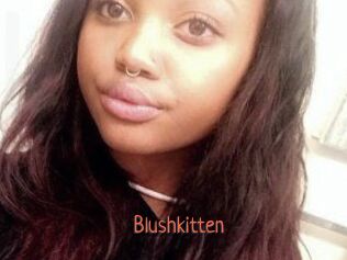 Blushkitten