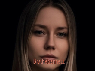 Blythebennett