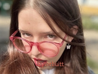 Blythebluitt