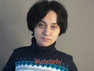blythedanby Kachou Fuzoku