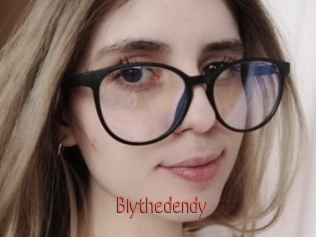 Blythedendy